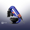 Фен Dyson Supersonic R HD18 Vinca Blue/Topaz (Наша Вилка)